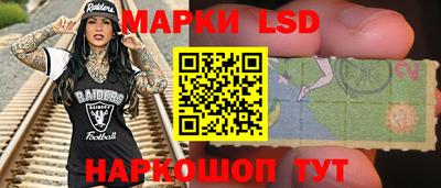 стаф Донской